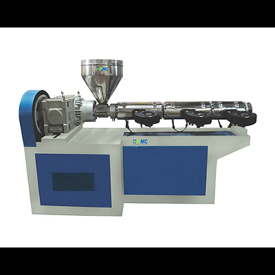 HPMC - PVC PIPE PLANT - SINGLE SCREW EXTRUDER